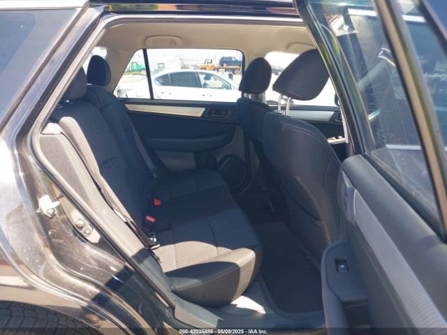4S4BSABC7K3388258 Subaru Outback 2.5i