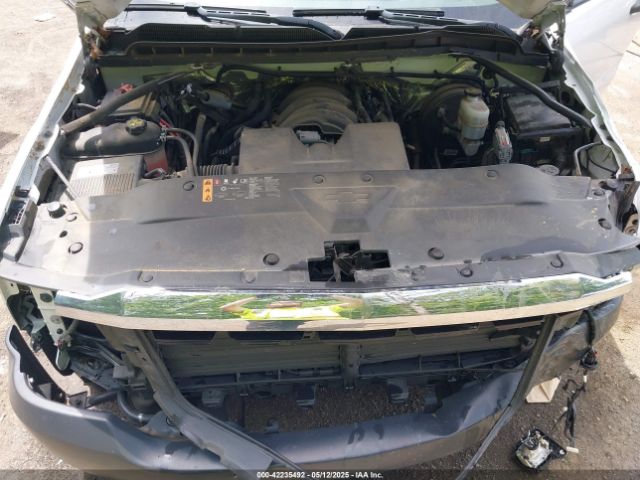 1GCNCNEH8JZ311861 Chevrolet Silverado 1500 Wt
