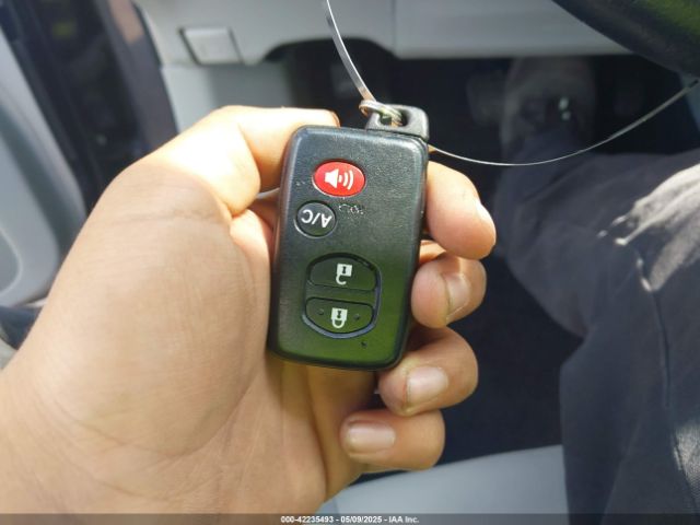 JTDKN3DU9E1773737 Toyota Prius Four