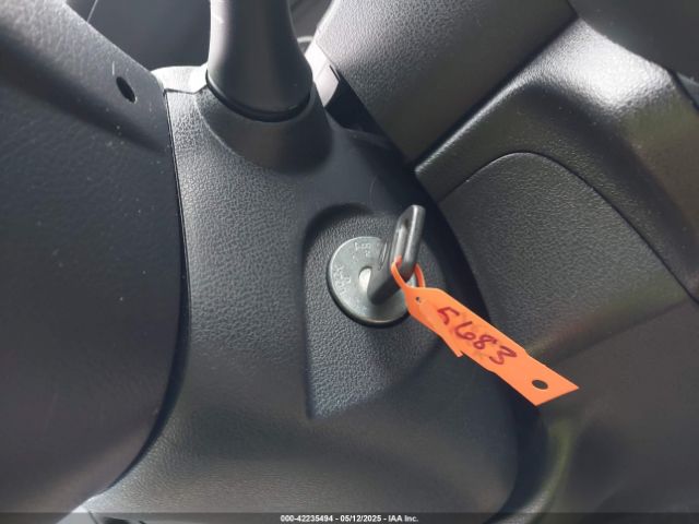 3N1CN7AP2HL885581 Nissan Versa 1.6 S+