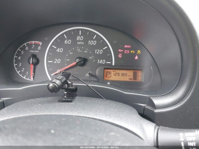 3N1CN7AP2HL885581 Nissan Versa 1.6 S+