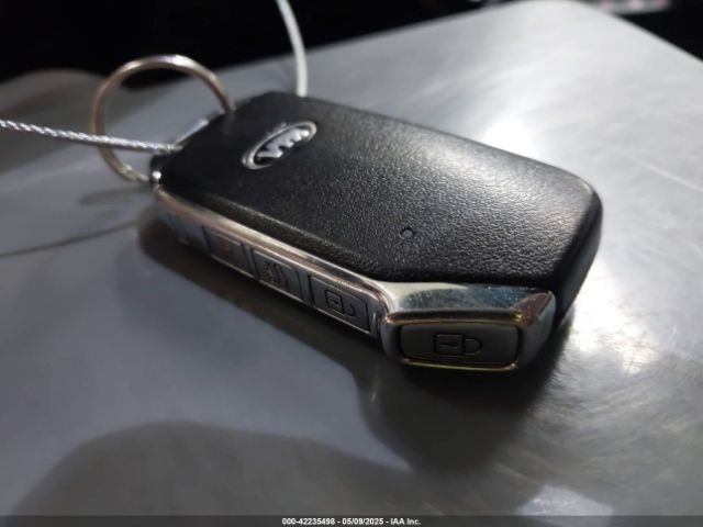 3KPF54AD4LE212707 KIA FORTE EX