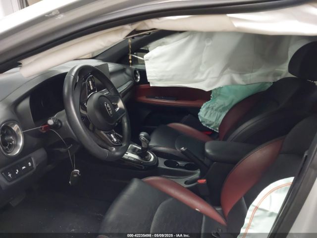 3KPF54AD4LE212707 KIA FORTE EX