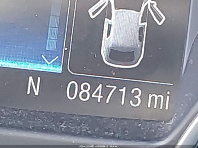 1FMCU9GX1GUC04815 Ford ESCAPE SE