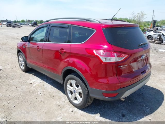 1FMCU9GX1GUC04815 Ford ESCAPE SE