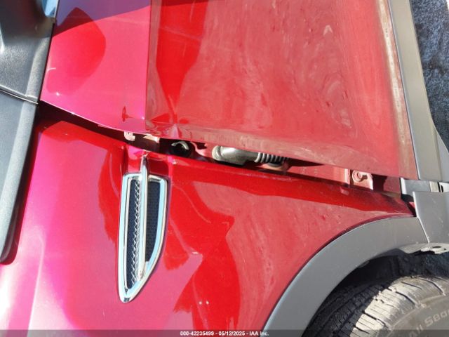 1FMCU9GX1GUC04815 Ford ESCAPE SE