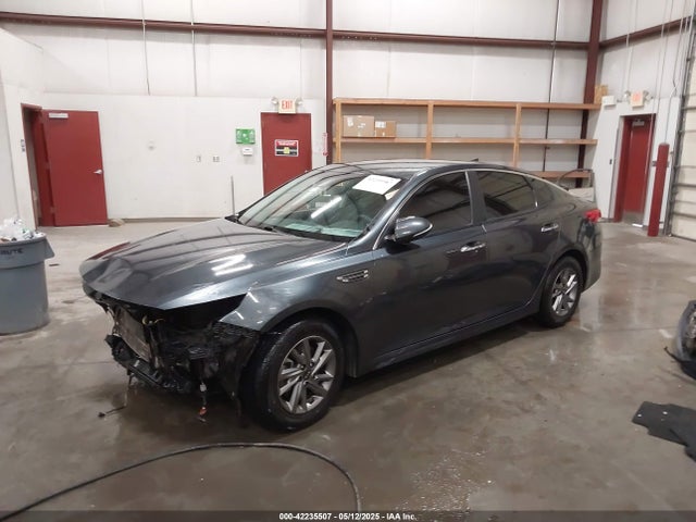 5XXGT4L33KG375854 KIA gdi