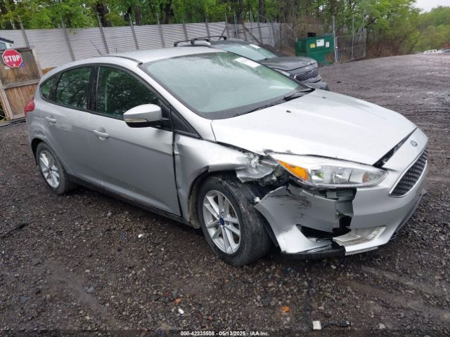 1FADP3K26JL215546 auction archive image