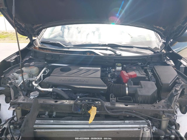 Nissan Rogue S Fwd 2023 5N1BT3AA4PC877801 Image 10