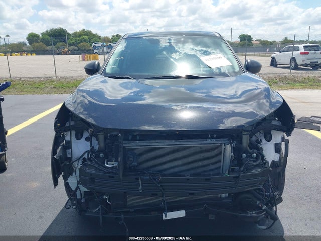 Nissan Rogue S Fwd 2023 5N1BT3AA4PC877801 Image 12