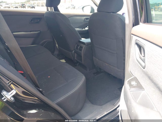 Nissan Rogue S Fwd 2023 5N1BT3AA4PC877801 Image 8
