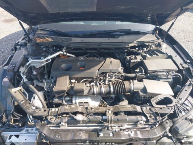 2021 ACURA TLX 19UUB6F48MA010625 Photo 9