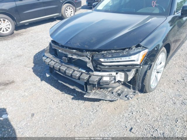 2021 ACURA TLX 19UUB6F48MA010625 Photo 5