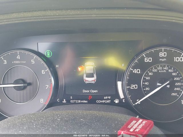 2021 ACURA TLX 19UUB6F48MA010625 Photo 6