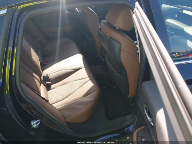 2021 ACURA TLX 19UUB6F48MA010625 Photo 7