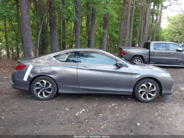 1HGCT1B39GA009643 Honda Accord Lx-s