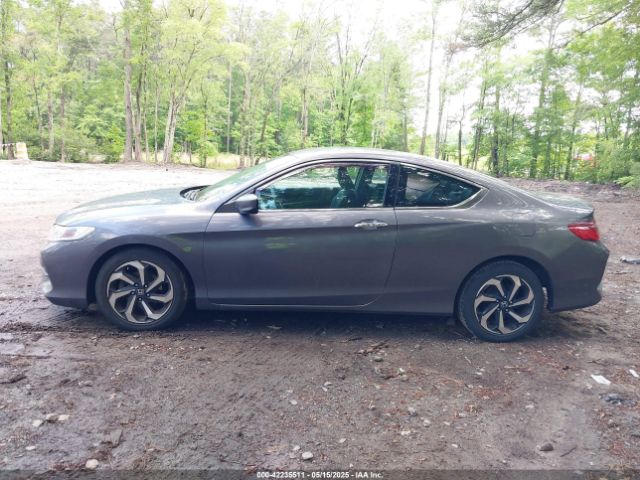 1HGCT1B39GA009643 Honda Accord Lx-s