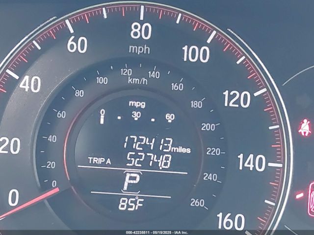 1HGCT1B39GA009643 Honda Accord Lx-s