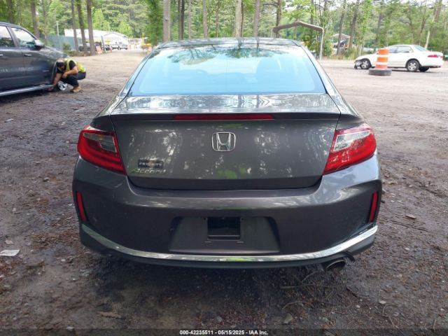 1HGCT1B39GA009643 Honda Accord Lx-s