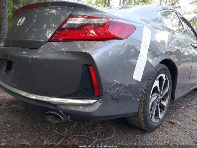 1HGCT1B39GA009643 Honda Accord Lx-s