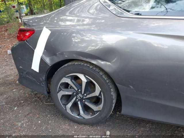 1HGCT1B39GA009643 Honda Accord Lx-s