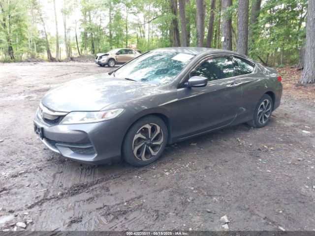 1HGCT1B39GA009643 Honda Accord Lx-s