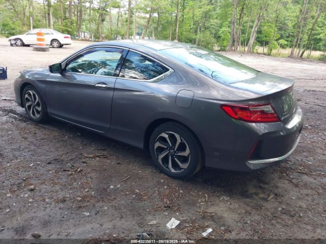1HGCT1B39GA009643 Honda Accord Lx-s