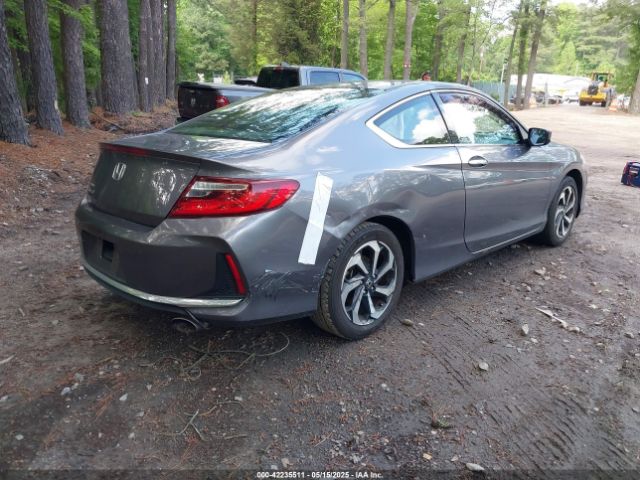 1HGCT1B39GA009643 Honda Accord Lx-s