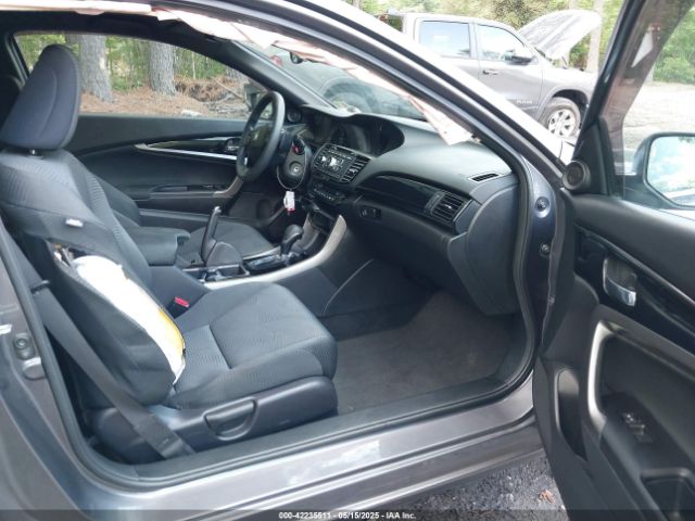 1HGCT1B39GA009643 Honda Accord Lx-s