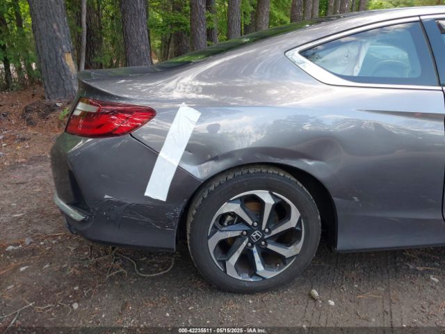 1HGCT1B39GA009643 Honda Accord Lx-s