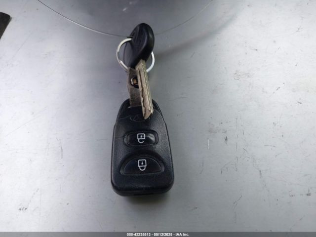KM8JT3AF0FU977233 Hyundai TUCSON GLS