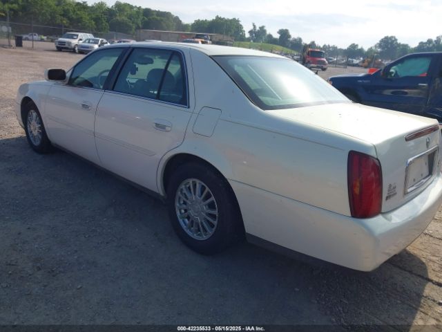 2004 CADILLAC DEVILLE 1G6KE57Y24U260694 Photo 2