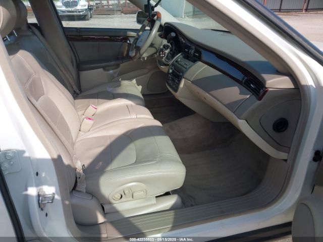 2004 CADILLAC DEVILLE 1G6KE57Y24U260694 Photo 4