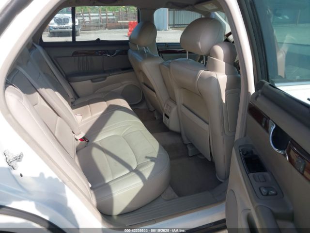 2004 CADILLAC DEVILLE 1G6KE57Y24U260694 Photo 7
