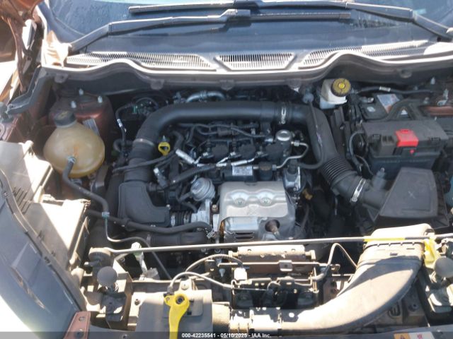 MAJ3P1TE5JC179602 Ford Ecosport Se
