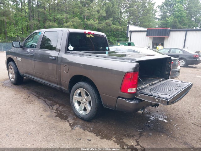 RAM 1500 Express 2016 3C6RR7KT7GG318532 Image 3