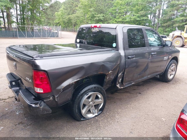 RAM 1500 Express 2016 3C6RR7KT7GG318532 Image 4