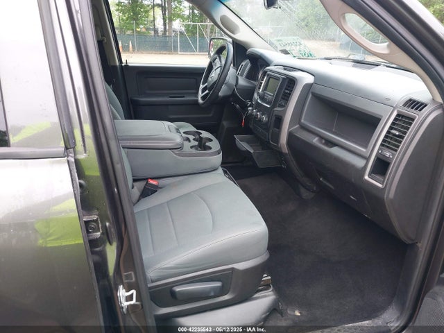 RAM 1500 Express 2016 3C6RR7KT7GG318532 Image 5