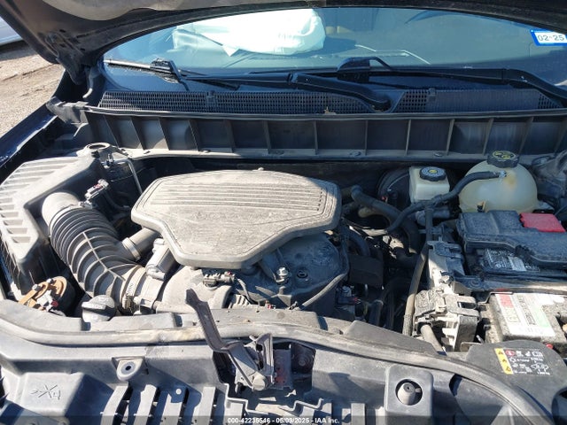 2018 CADILLAC XT5 1GYKNARS7JZ206816 Photo 9