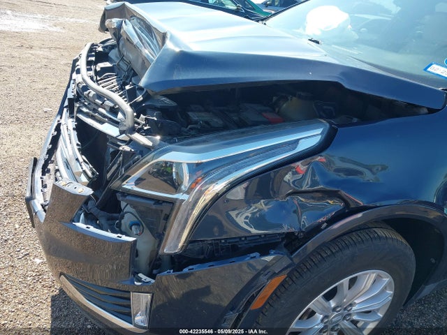 2018 CADILLAC XT5 1GYKNARS7JZ206816 Photo 5