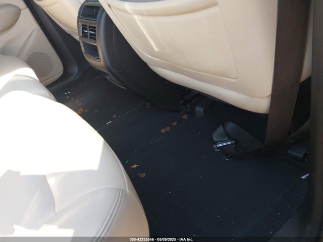 2018 CADILLAC XT5 1GYKNARS7JZ206816 Photo 7