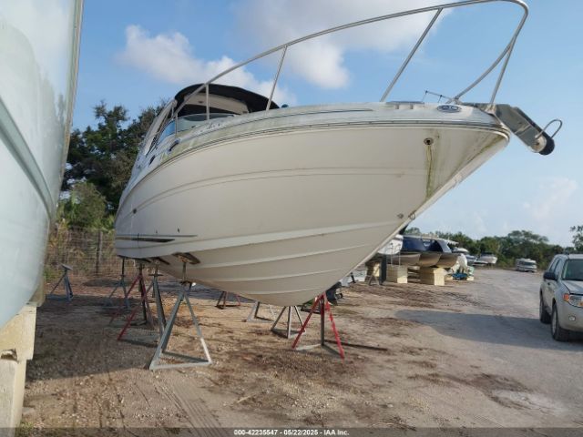 2006 SEA RAY OTHER SERT7003G506