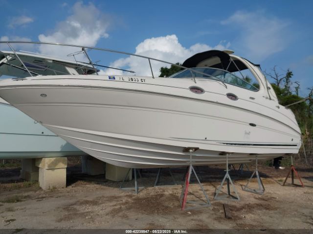 2006 SEA RAY OTHER SERT7003G506 Photo 1