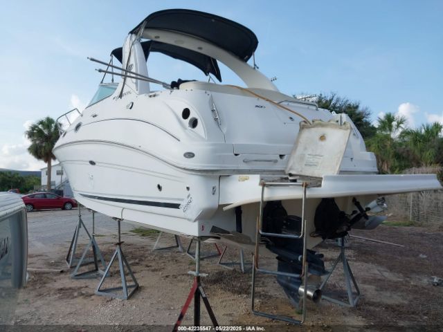 2006 SEA RAY OTHER SERT7003G506 Photo 2