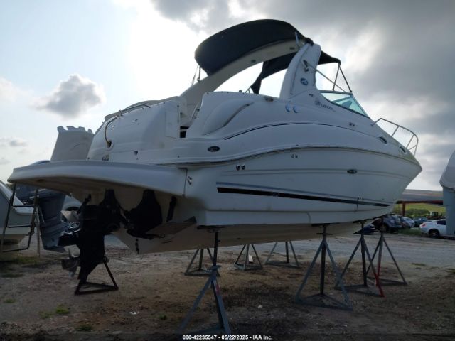 2006 SEA RAY OTHER SERT7003G506 Photo 3