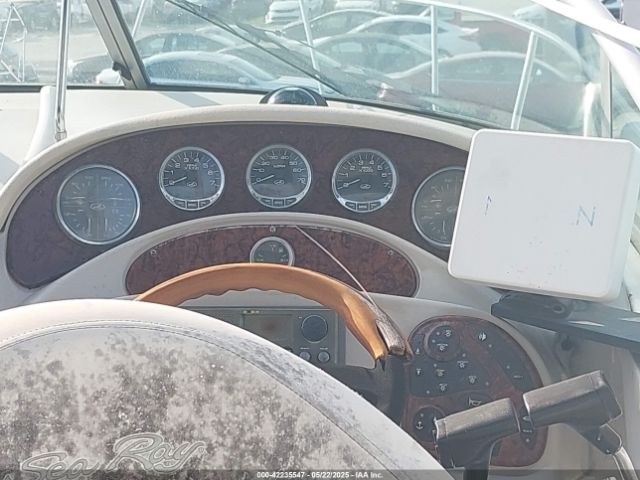 2006 SEA RAY OTHER SERT7003G506 Photo 6