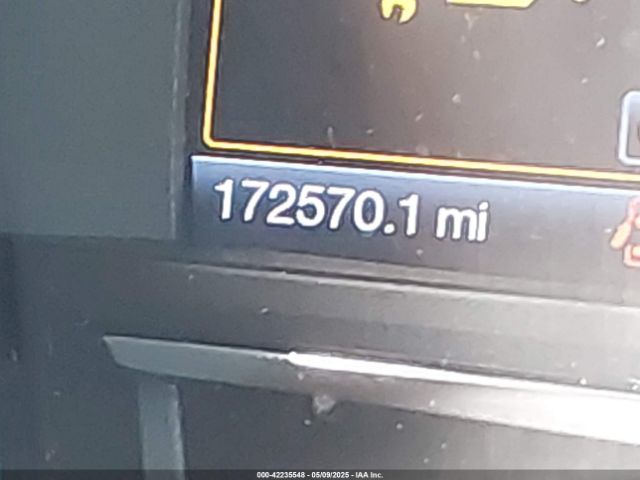 2FMGK5C8XEBD13484 Ford FLEX SEL