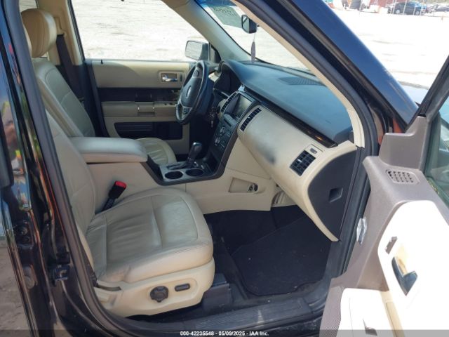 2FMGK5C8XEBD13484 Ford FLEX SEL