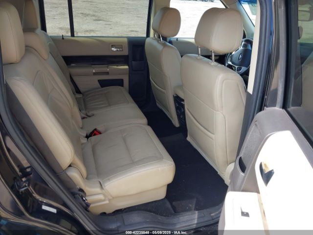 2FMGK5C8XEBD13484 Ford FLEX SEL