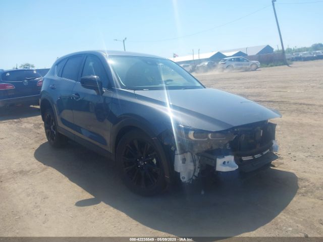 2023 MAZDA CX-5 JM3KFBCMXP0156243